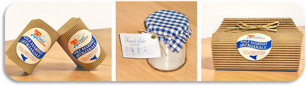 Exclusive packages for original gifts ideas