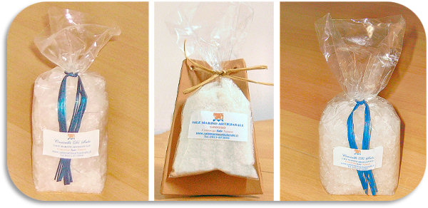Exclusive packages for original gifts ideas