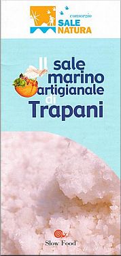 Depliant Sale Marino