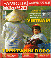 Famiglia Cristiana
