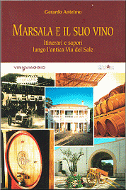 Marsala e il suo vino