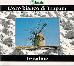 Oro Bianco di Trapani