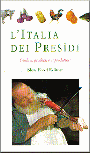 L'Italia dei Presìdi