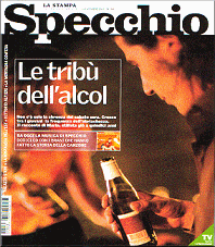 Specchio