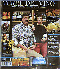Terre del Vino